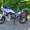 Honda CRF1100A Africa Twin 2021