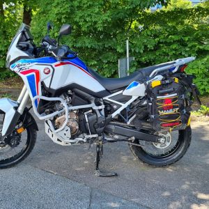 Honda CRF1100A Africa Twin 2021