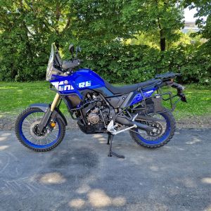 Yamaha Tenere 700 2022